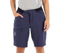 Haglofs L.i.m Fuse Shorts Blu XS Donna