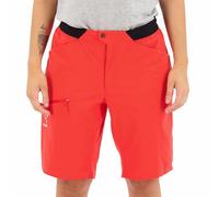 Haglofs L.i.m Fuse Shorts Rosso M Donna