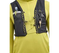 HAGLOFS 607377_2C5 L.I.M INTENSE TRAIL RUNNING Giacca Unisex TRUE BLACK Taglia S/M