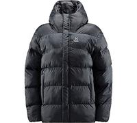 Haglofs Puffy Mimic Jacket Nero L Donna