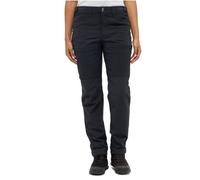 HAGLOFS Alert Mid W - pantaloni trekking - donna Black 34