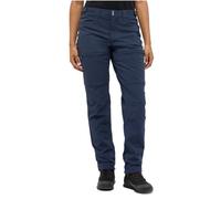 HAGLOFS Alert Mid W - pantaloni trekking - donna Blue 42