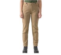 HAGLOFS Alert Mid W - pantaloni trekking - donna Brown 38