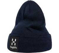 HAGLOFS Aze - berretto No size Dark Blue man Recycled Polyester