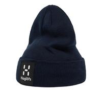 HAGLÖFS Haglofs Aze Beanie - Uomo - Blu - Taglia unica- modello 2024