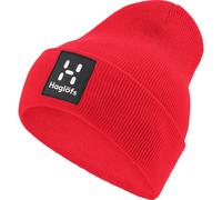 HAGLOFS Aze - berretto No size Red man Recycled Polyester
