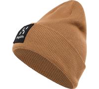 HAGLOFS Aze - berretto No size Brown man Recycled Polyester