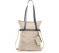 Haglöfs Brand Borsa shopper 35 cm beige