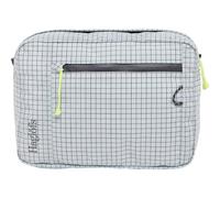 Haglöfs Utility Borsa a tracolla 24.5 cm grigio