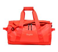 Haglöfs Lava 50 - Borsa da viaggio 58 cm (habanero) arancia