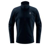Haglöfs - Buteo Mid Jacket - Giacca in pile M nero