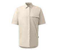 Haglöfs - Salo Shirt S/S II - Camicia L beige