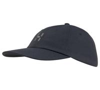 Cappello HAGLOFS Haglöfs Cap (True Black) Taille unique