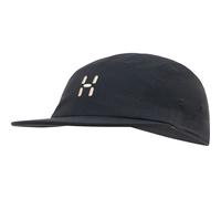 Cappello HAGLOFS Brand Five Panel Cap (Nero Vero) S/M