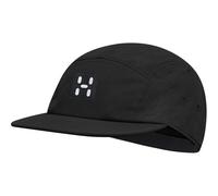 Haglofs Cappellino Con Visiera Brand Five Panel
