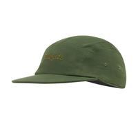 HAGLOFS Cappello a cinque pannelli Brand(Seaweed Green) M-L