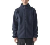 HAGLOFS Funas Pile Hood M - giacca in pile - uomo Blue M