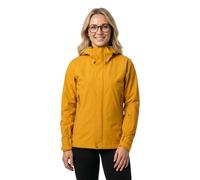 Haglofs Astral Gore-tex® Ii Jacket Giallo M Donna