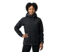 Haglofs Astral Gore-tex® Ii Jacket Nero XS Donna