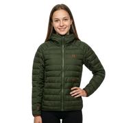 HAGLÖFS Haglofs Brand Mimic Hood W - Donna - Verde - Taglia L- modello 2026