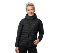 HAGLÖFS Haglofs Brand Mimic Hood W - Donna - Nero - Taglia S- modello 2026