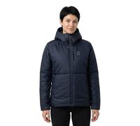 Haglofs Breeze Mimic Jacket Blu M Donna