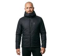 Haglofs Breeze Mimic Jacket Nero L Uomo