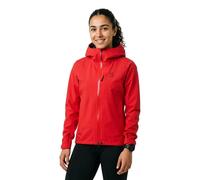 Haglofs Front Proof Ii Jacket Rosso S Donna