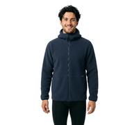 HAGLOFS Funas Pile Hood M - giacca in pile - uomo XL Blue man Recycled Polyester,Bluesign