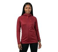HAGLÖFS Haglofs Korp Mid Hood W - Donna - Viola / Rosso - Taglia XS- modello 2026
