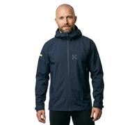 Haglofs L.i.m Airak 2.5l Jacket Blu M Uomo