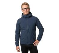 Haglöfs Giacca con cappuccio Mimic Alert Blu scuro Uomo Taglia S