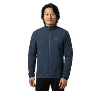 Haglofs Mimic Alert Jacket Blu S Uomo