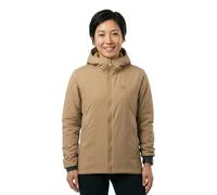 Haglöfs Giacca isolata Mimic Alert Jacket Donna Marrone S