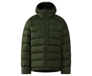 Haglofs Giacca Piumino Rosson