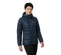 Haglofs Roc Flash Down Jacket Blu XS Donna