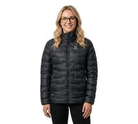 Haglofs Roc Flash Down Jacket Nero L Donna