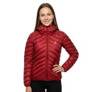 Haglofs Särna Mimic Jacket Rosso M Donna