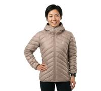 HAGLÖFS Särna Mimic Hood W - Donna - Beige - Taglia L- modello 2026