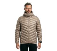 Haglofs Särna Mimic Jacket Beige L Uomo