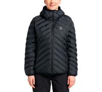 Haglofs Särna Mimic Jacket Nero M Donna