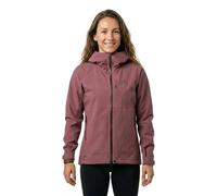 Haglofs Front Proof Ii Softshell Jacket Viola S Donna