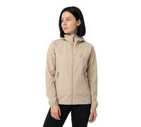 Haglofs Giacca Softshell Rosson