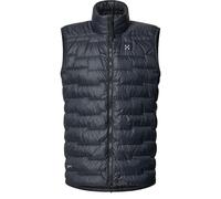 Haglöfs - ROC Flash Down Vest - Gilet in piumino M blu