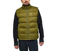 Haglofs Gilet Puffy Mimic