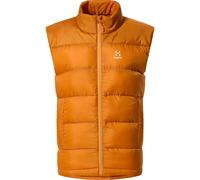 Haglofs Gilet Puffy Mimic