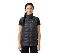 Haglofs Roc Flash Down Vest Nero M Donna