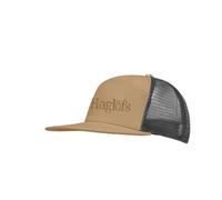 HAGLOFS Haglöfs Cappello Trucker (Quercia Marrone/Magnetite) Taille unique