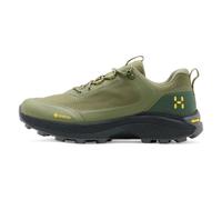 HAGLOFS Haglöfs L.I.M Horizon Hike GTX Low Me (Verde Oliva/Verde Alga) 7,5