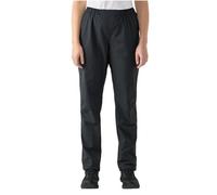 Haglöfs - Women's L.I.M Airak 2,5L Pant - Pantaloni antipioggia L nero